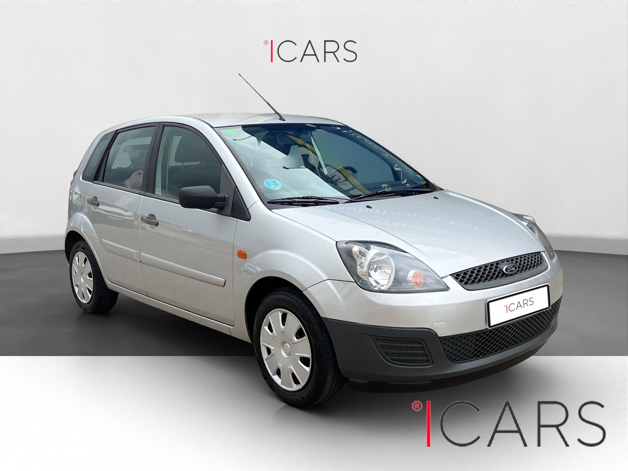 Ford Fiesta 1.3 Ambiente