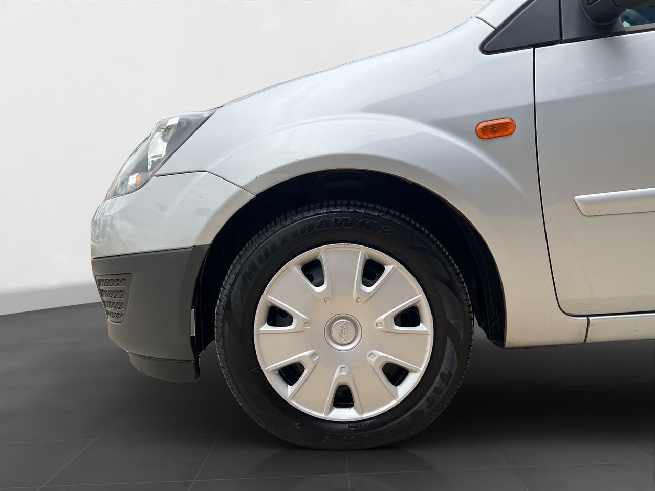 Ford Fiesta 1.3 Ambiente
