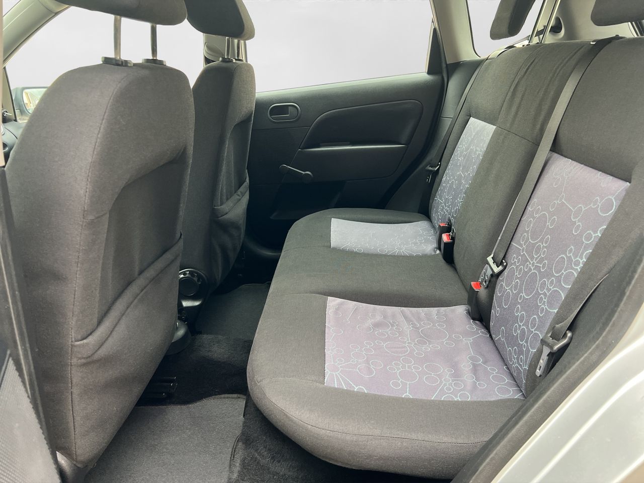 Ford Fiesta 1.3 Ambiente