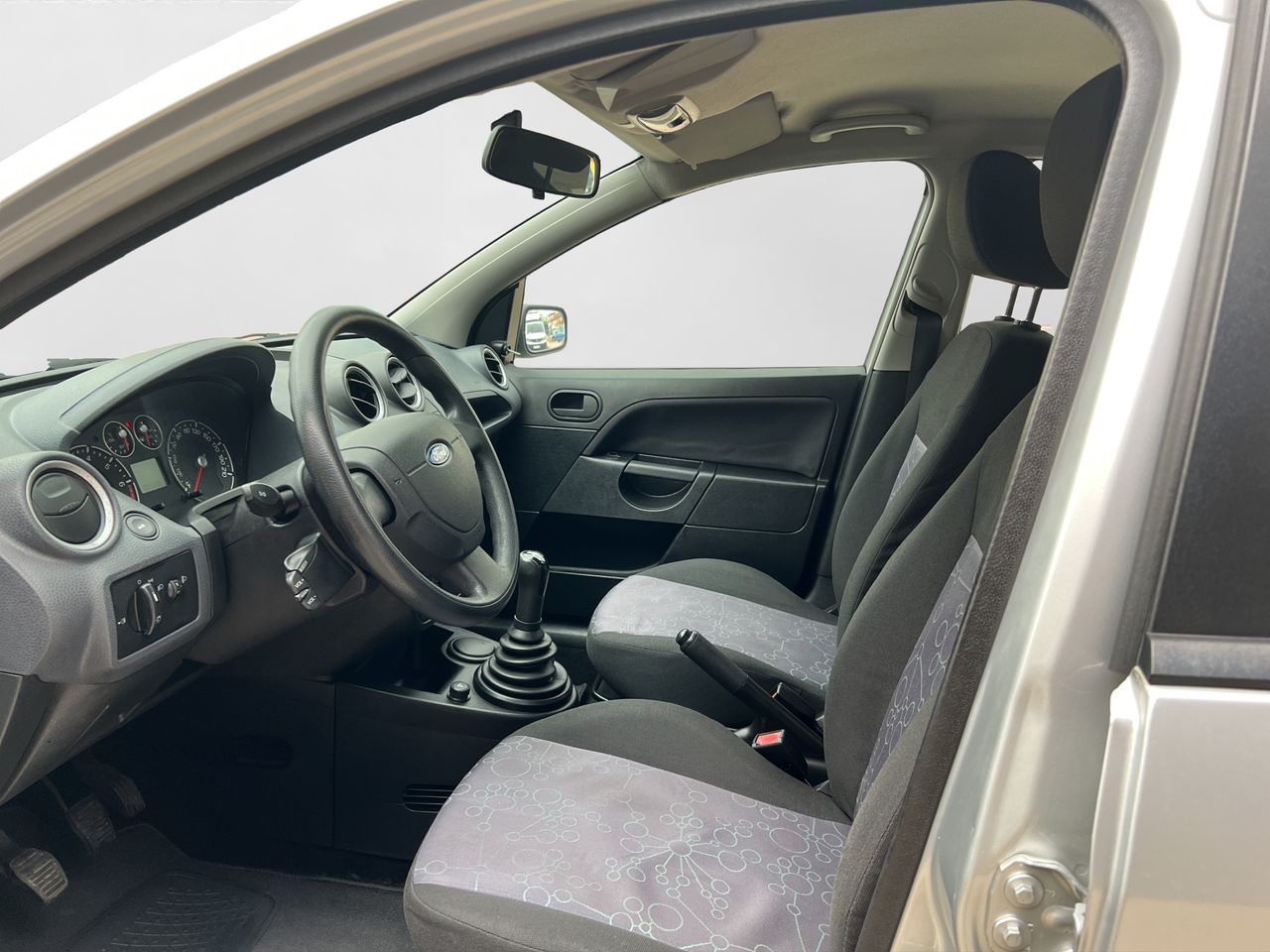 Ford Fiesta 1.3 Ambiente