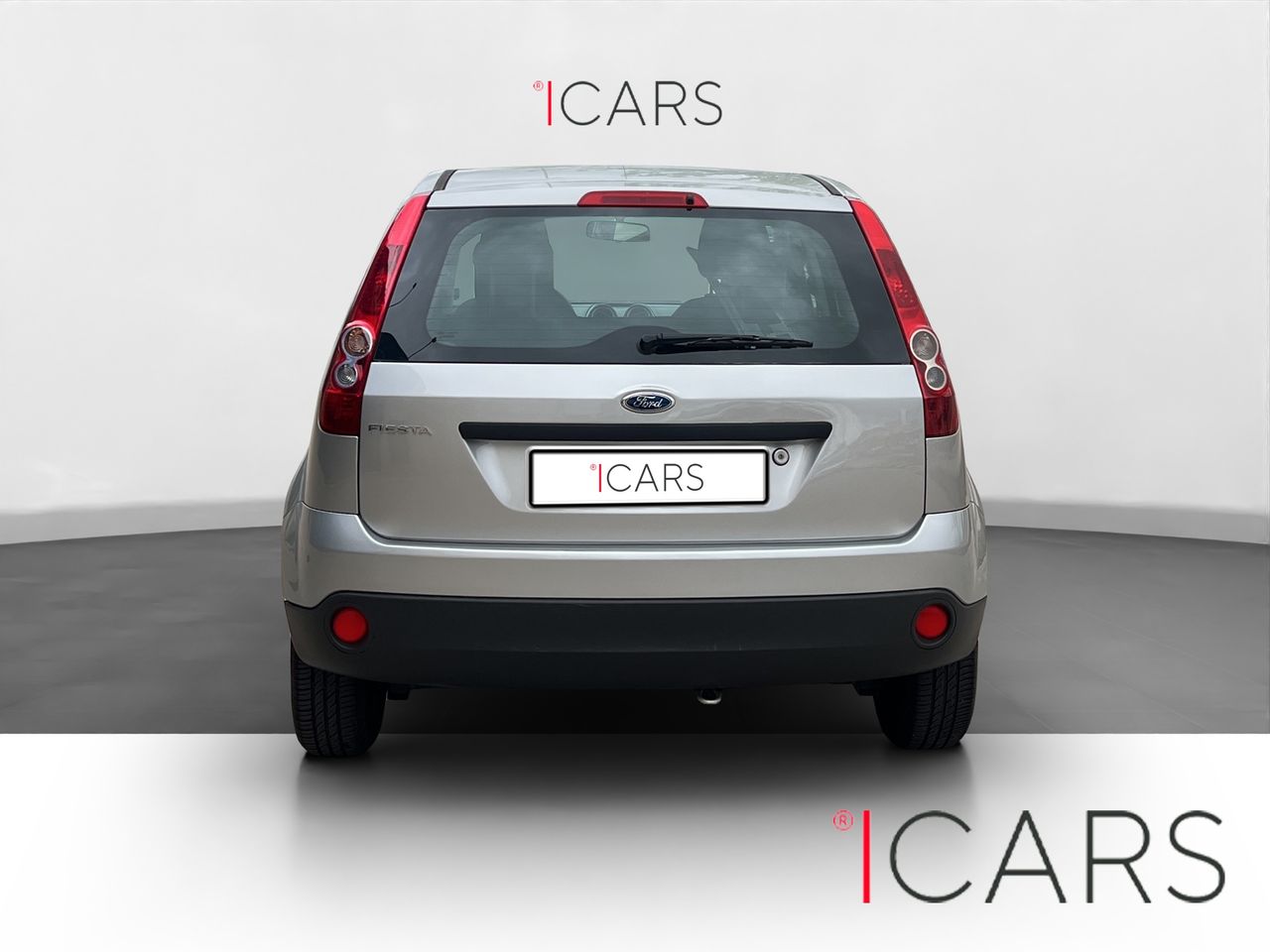 Ford Fiesta 1.3 Ambiente