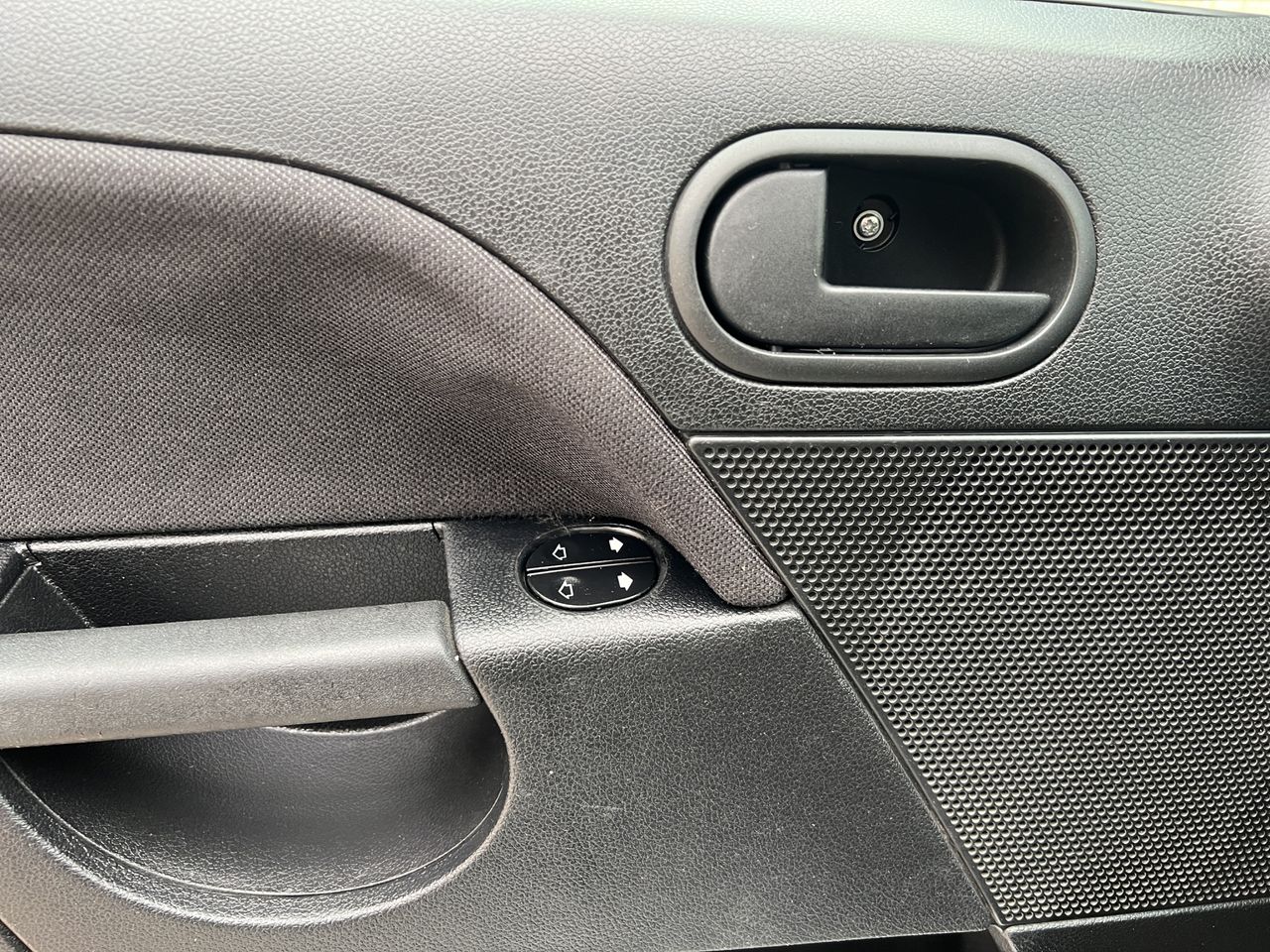 Ford Fiesta 1.3 Ambiente
