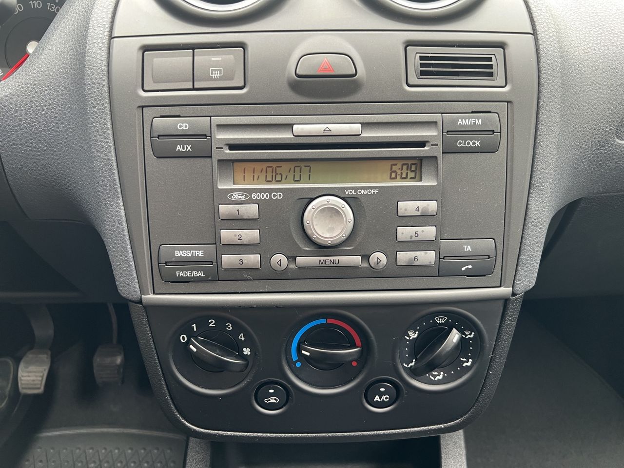 Ford Fiesta 1.3 Ambiente