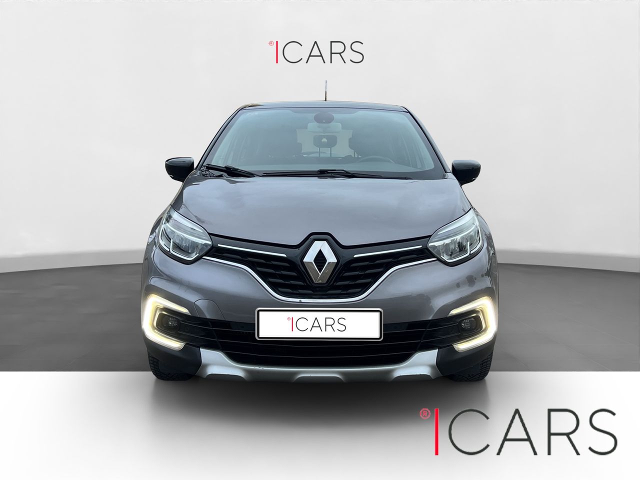renault captur 2017 / foto grande (2)