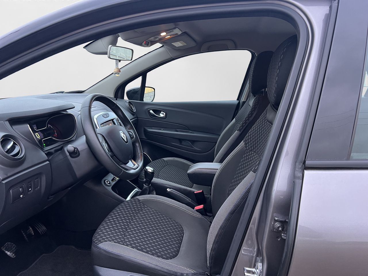 Renault Captur Intens Energy TCe 66kW (90CV)