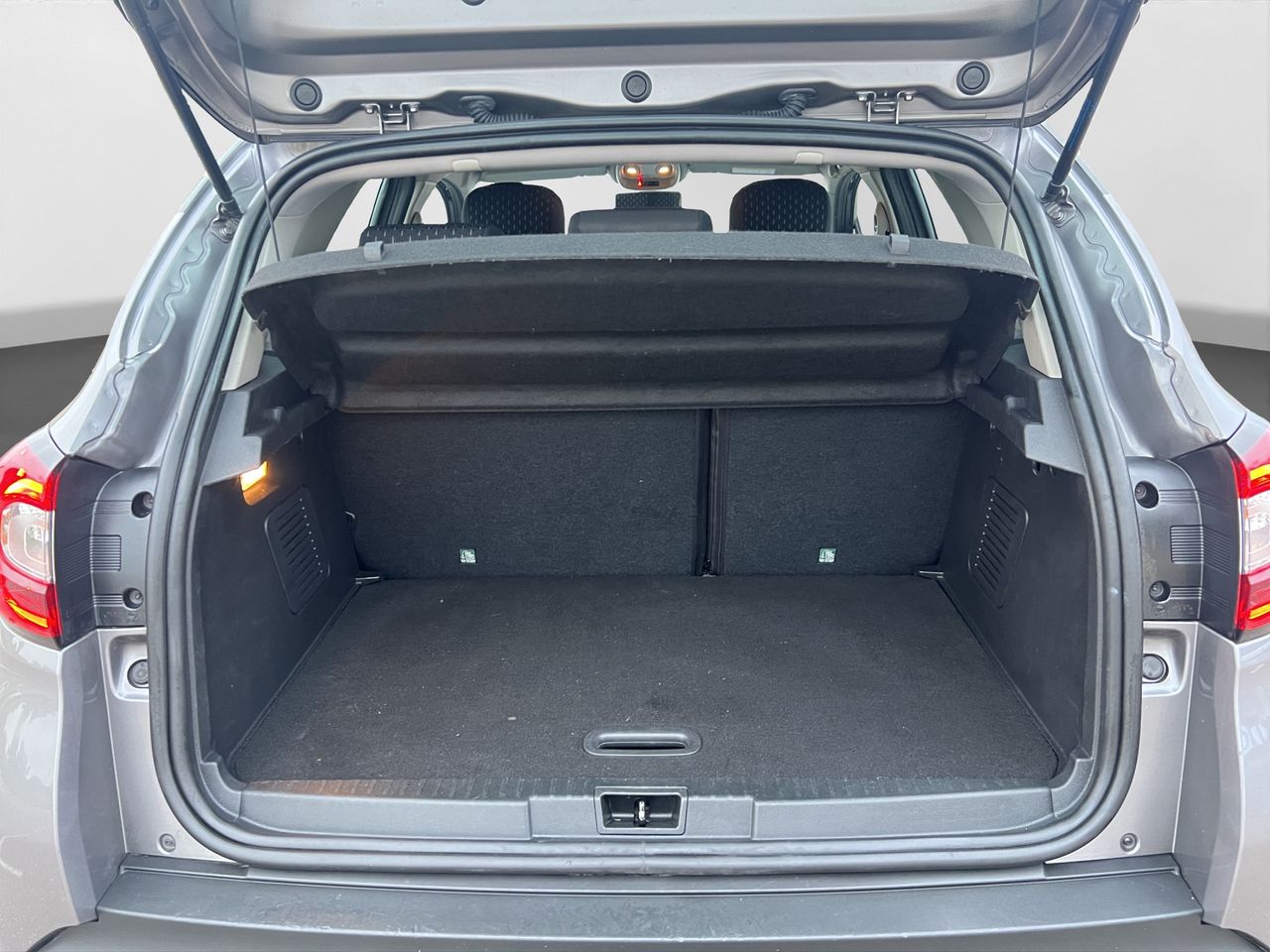 Renault Captur Intens Energy TCe 66kW (90CV)