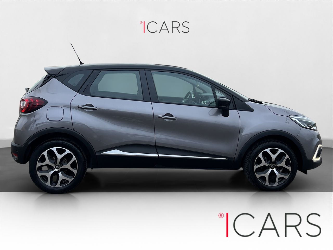 Renault Captur Intens Energy TCe 66kW (90CV)