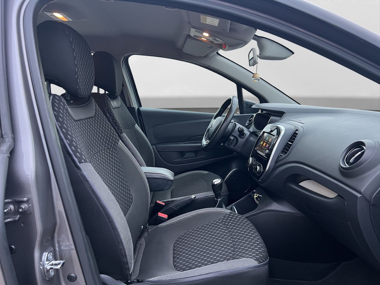 Renault Captur Intens Energy TCe 66kW (90CV)