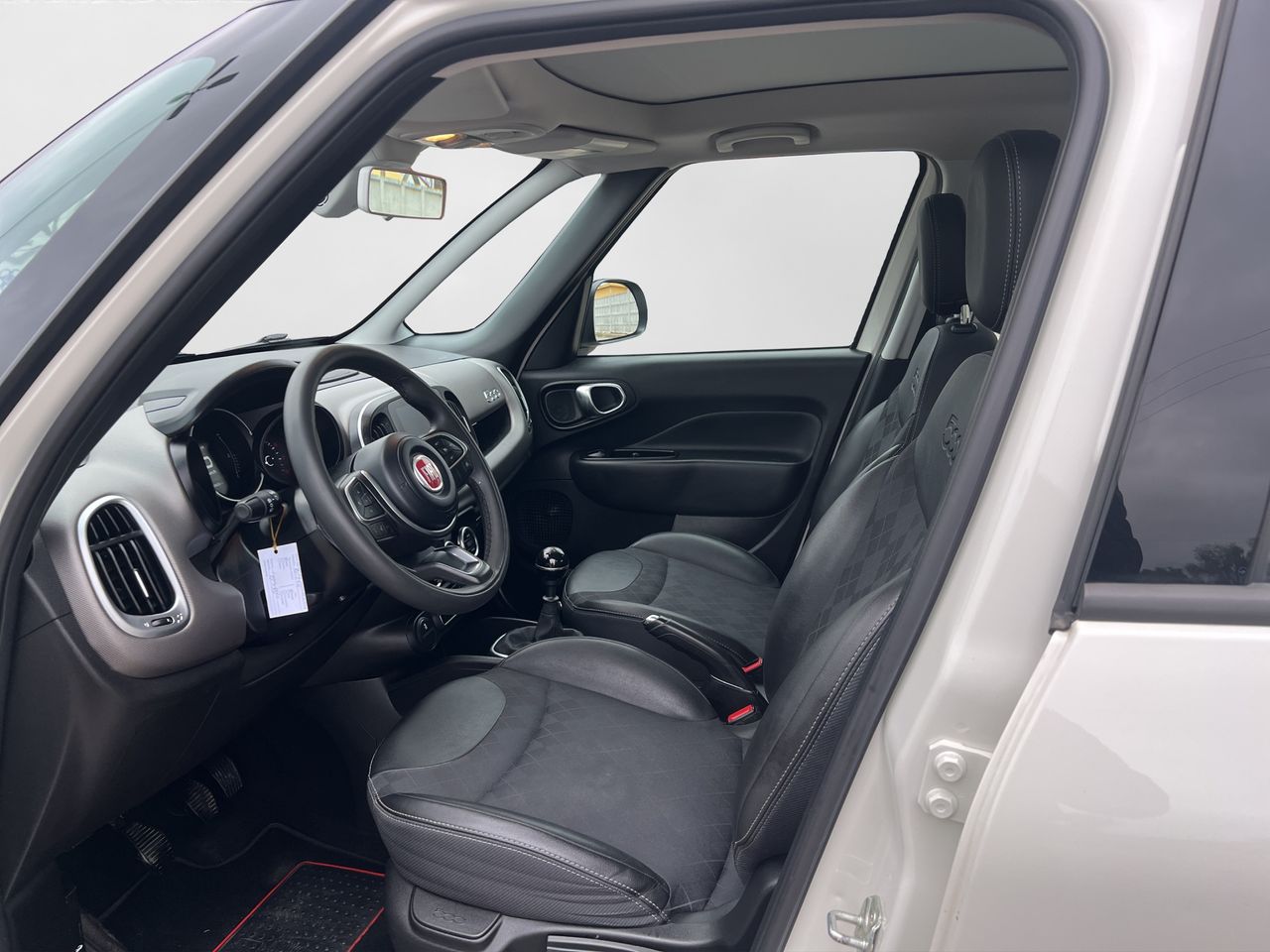 Fiat 500L 1.4 16v 70kW (95CV) Lounge