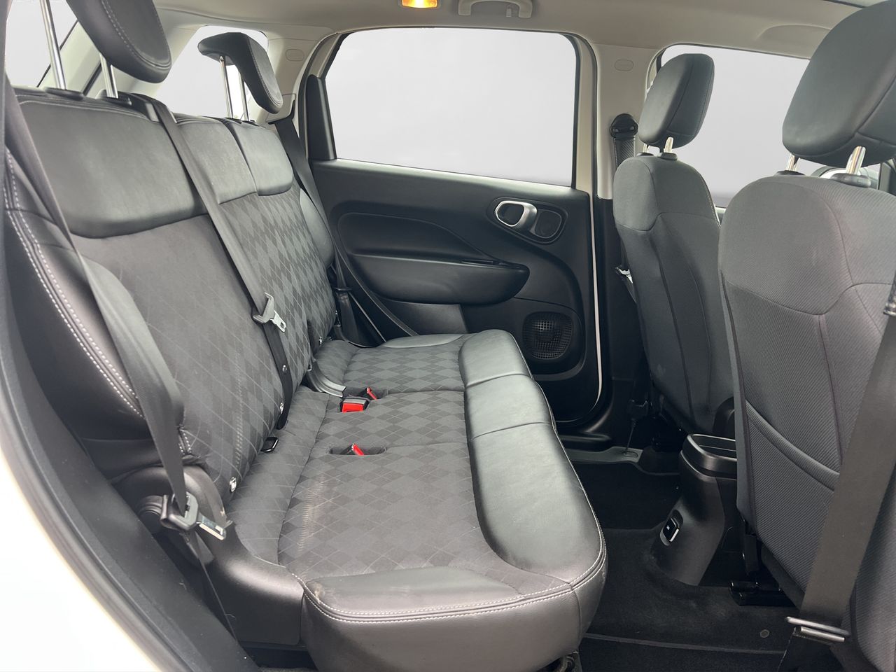 Fiat 500L 1.4 16v 70kW (95CV) Lounge