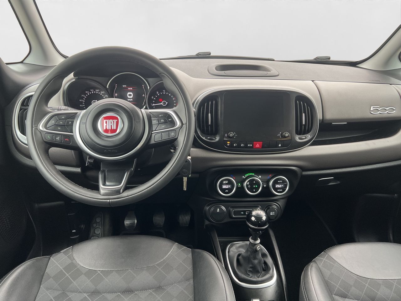 Fiat 500L 1.4 16v 70kW (95CV) Lounge