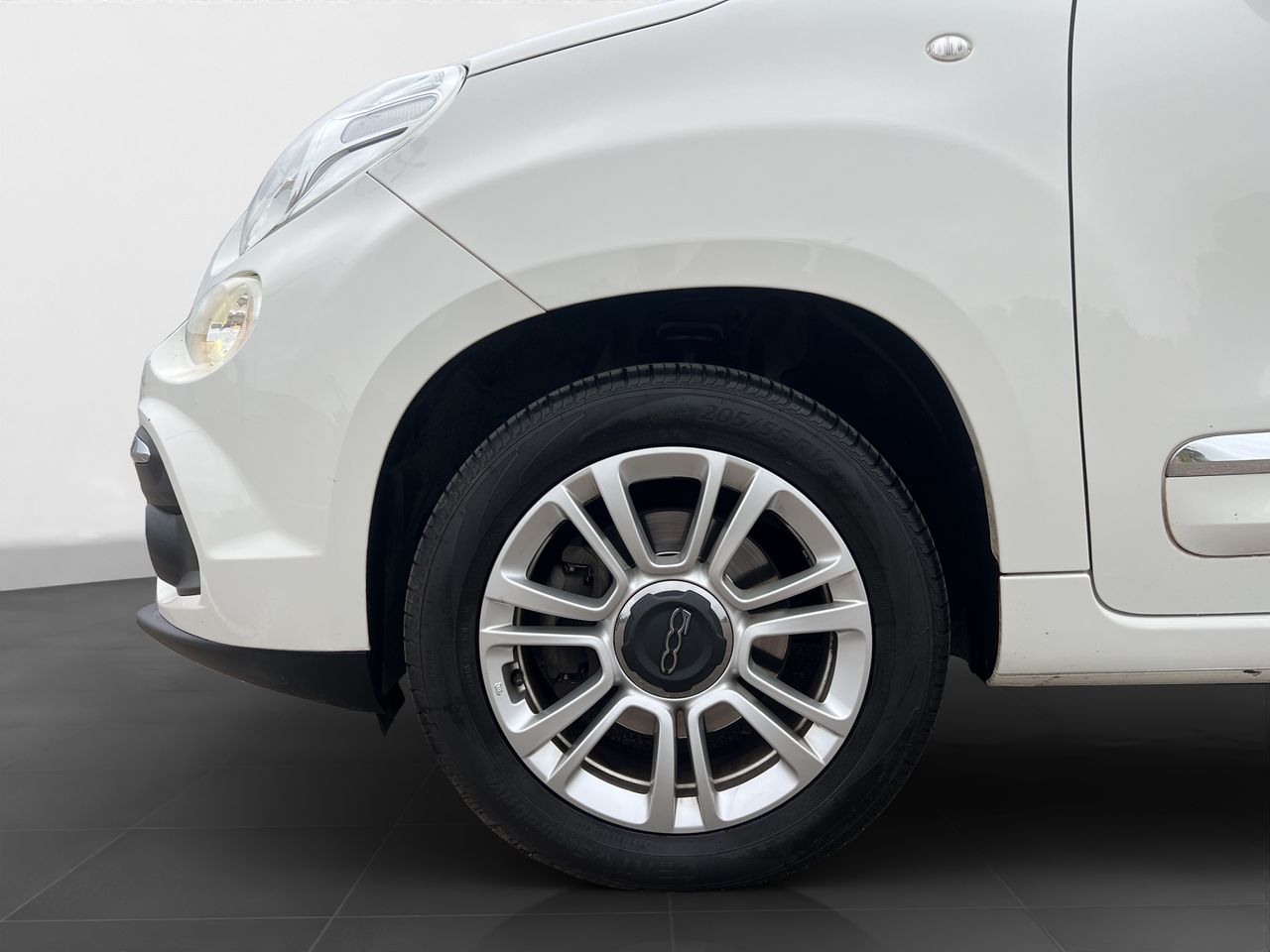 Fiat 500L 1.4 16v 70kW (95CV) Lounge