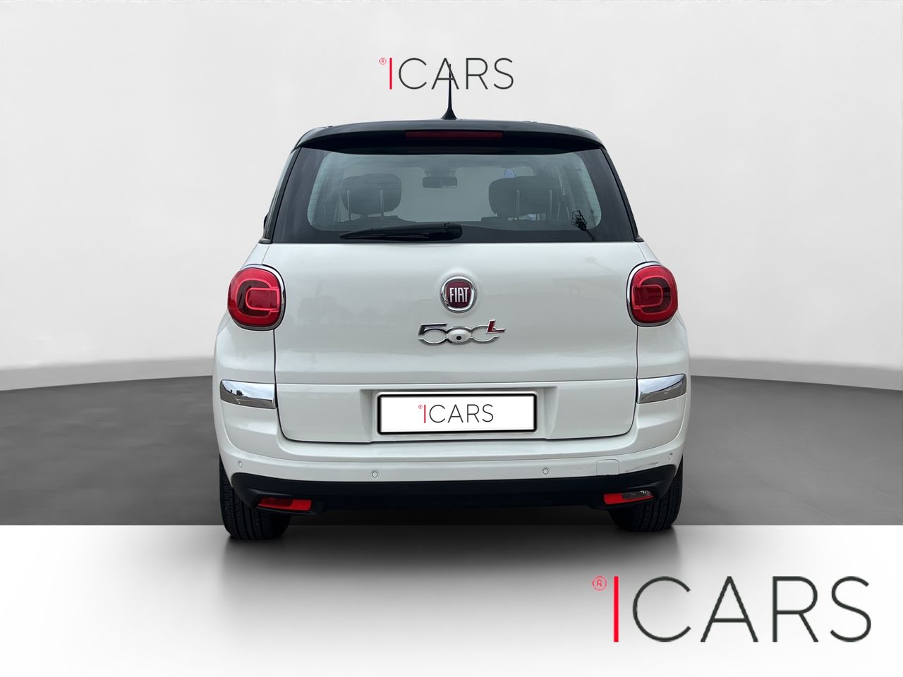 Fiat 500L 1.4 16v 70kW (95CV) Lounge