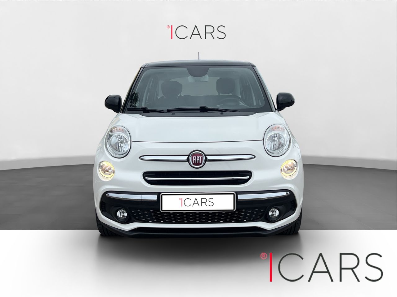 Fiat 500L 1.4 16v 70kW (95CV) Lounge