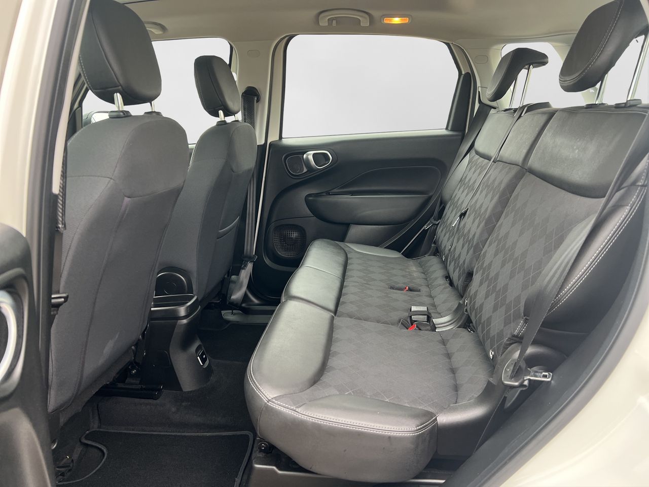 Fiat 500L 1.4 16v 70kW (95CV) Lounge