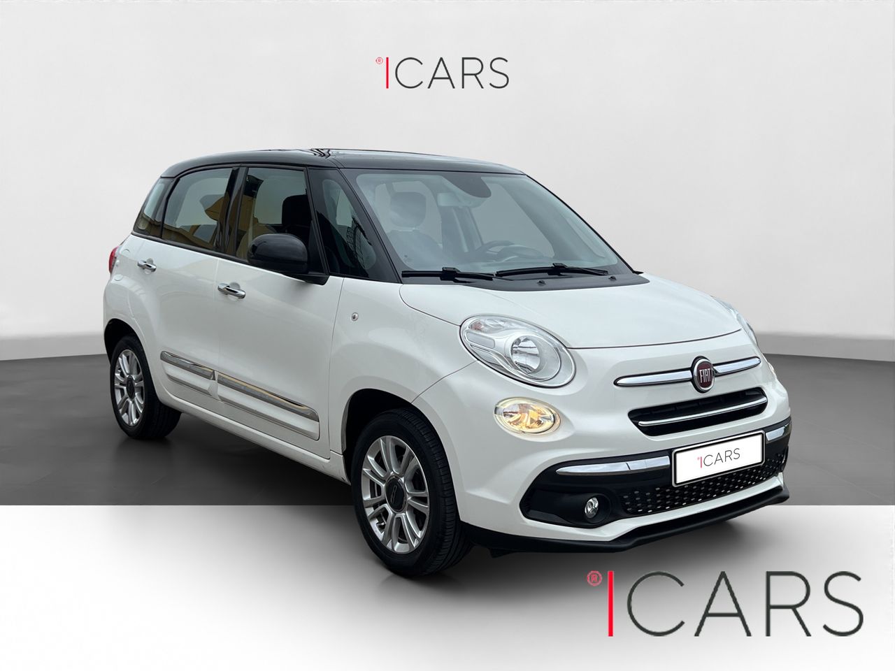 Fiat 500L 1.4 16v 70kW (95CV) Lounge