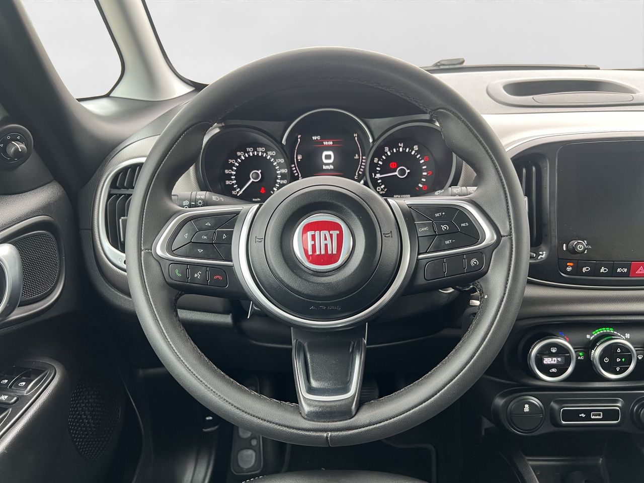 Fiat 500L 1.4 16v 70kW (95CV) Lounge