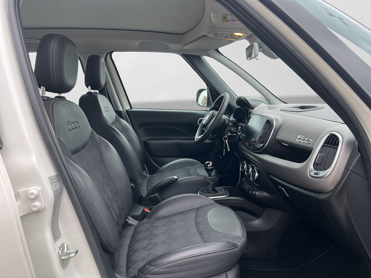 Fiat 500L 1.4 16v 70kW (95CV) Lounge