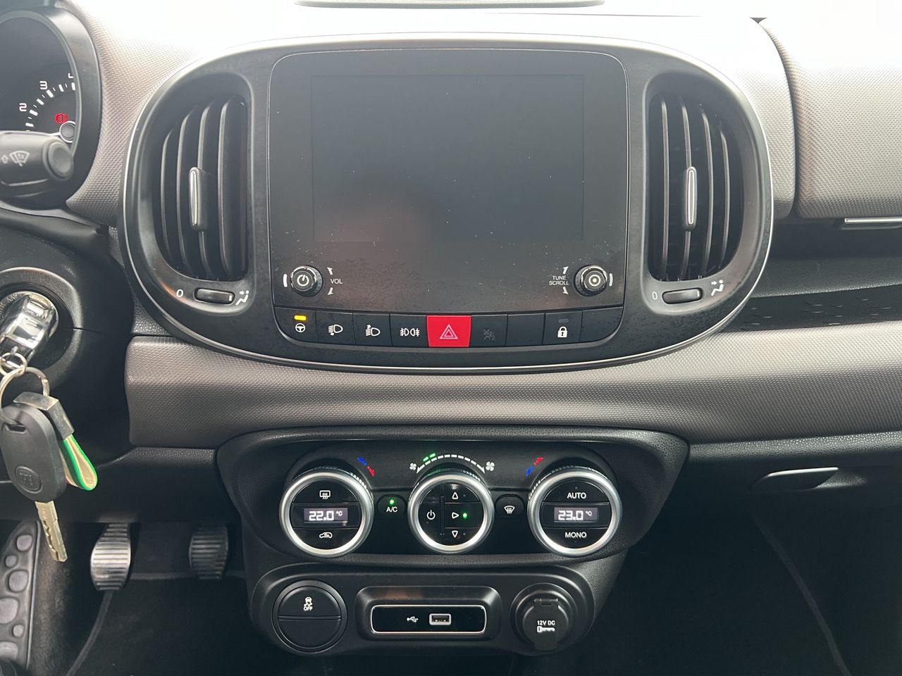 Fiat 500L 1.4 16v 70kW (95CV) Lounge