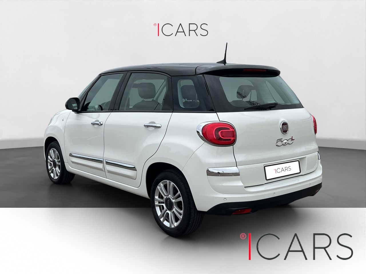 Fiat 500L 1.4 16v 70kW (95CV) Lounge
