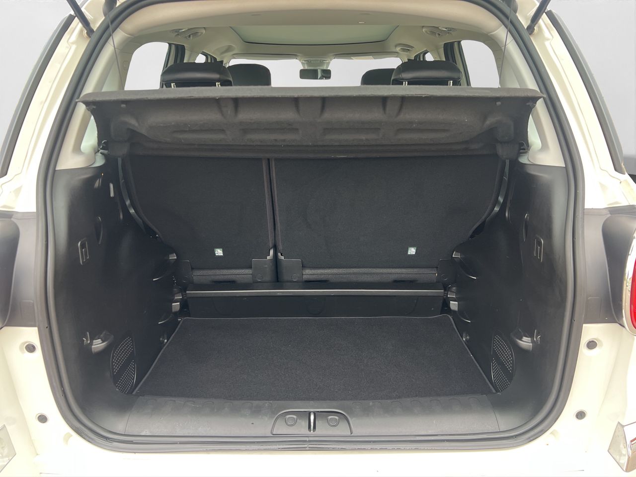 Fiat 500L 1.4 16v 70kW (95CV) Lounge