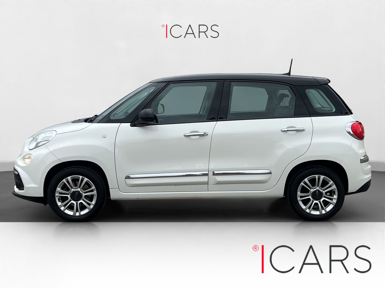 Fiat 500L 1.4 16v 70kW (95CV) Lounge