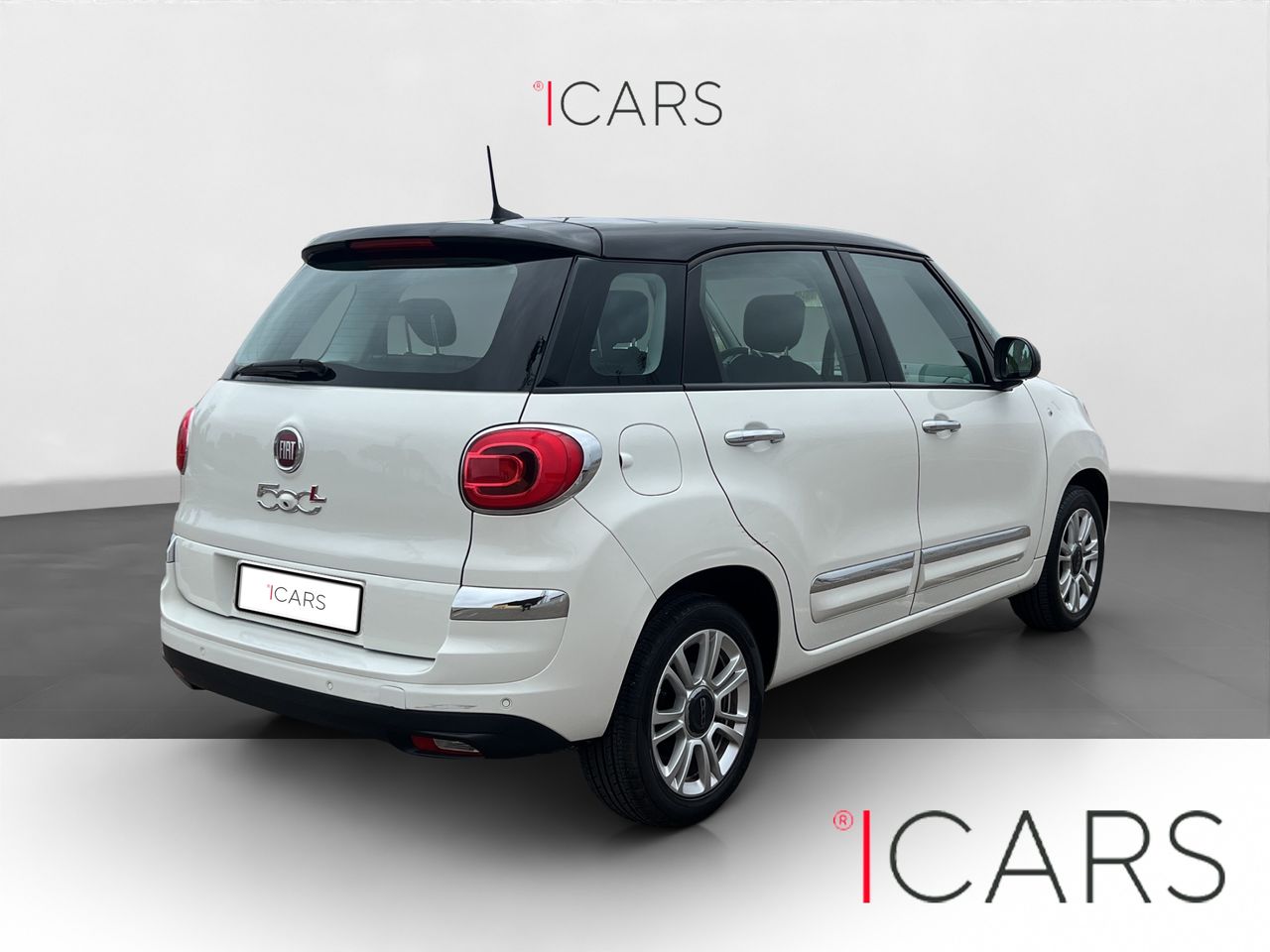 Fiat 500L 1.4 16v 70kW (95CV) Lounge