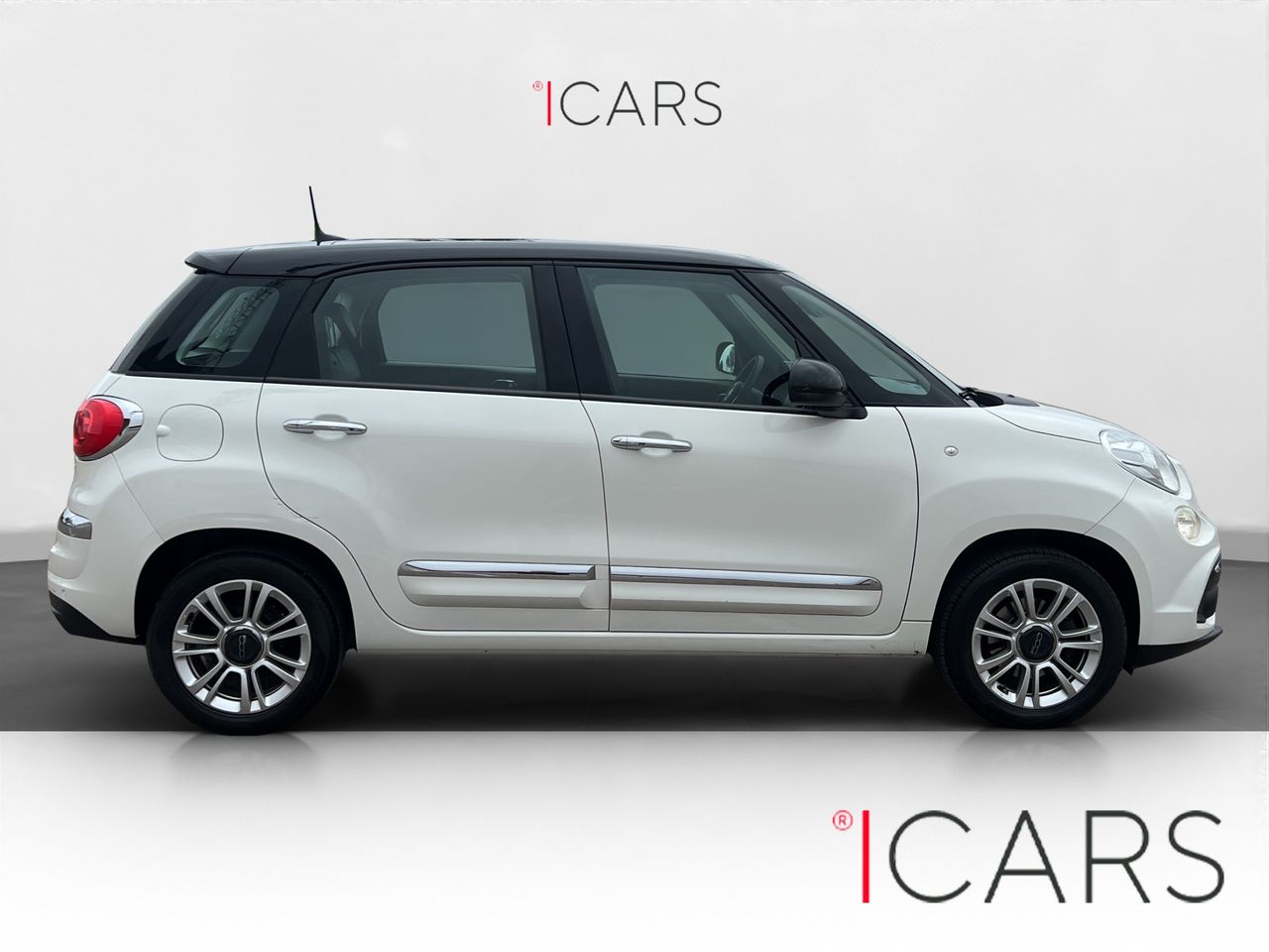 Fiat 500L 1.4 16v 70kW (95CV) Lounge