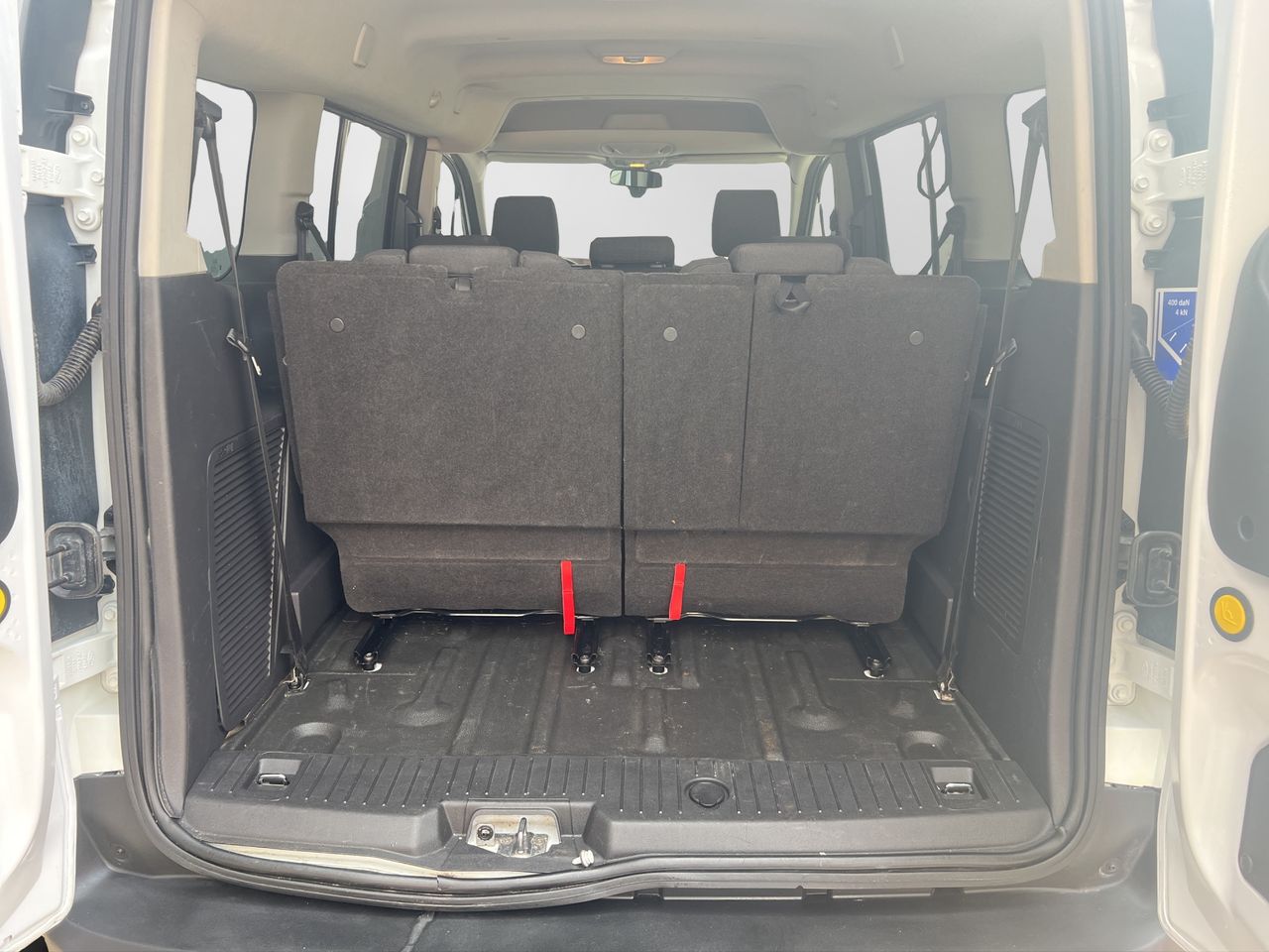 Ford Transit Connect Kombi 1.5 TDCi 120cv Trend 230 L2 (M1)