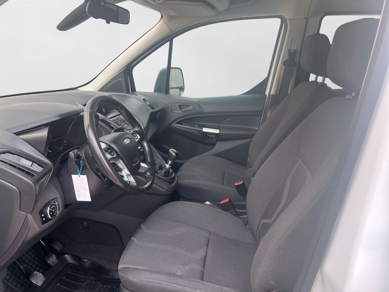 Ford Transit Connect Kombi 1.5 TDCi 120cv Trend 230 L2 (M1)