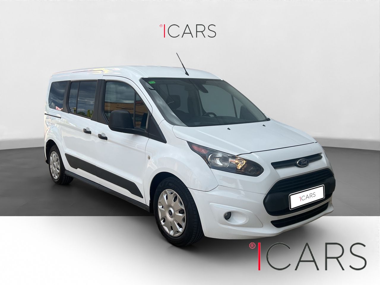 Ford Transit Connect Kombi 1.5 TDCi 120cv Trend 230 L2 (M1)
