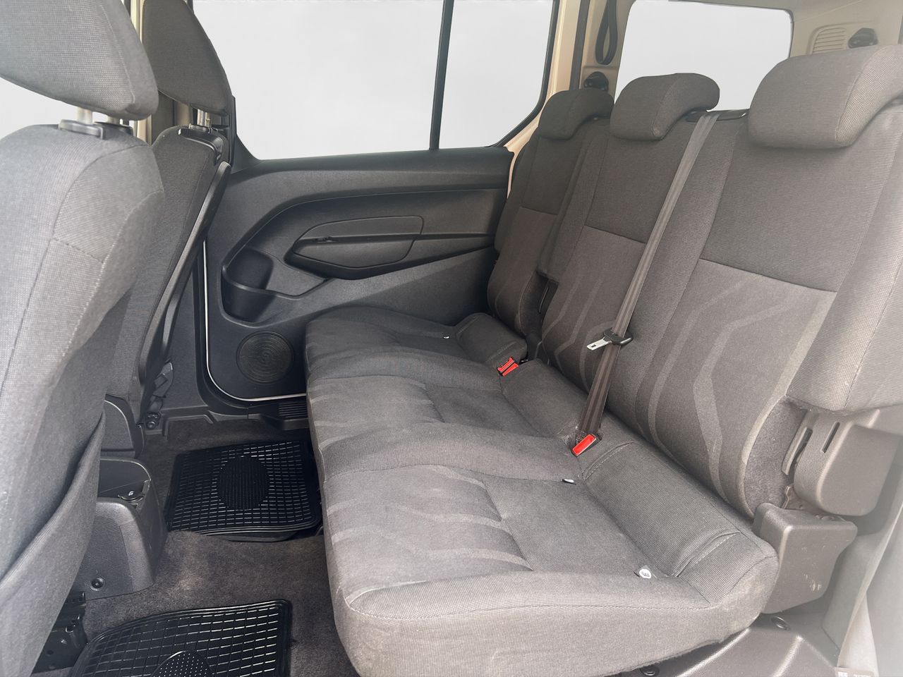 Ford Transit Connect Kombi 1.5 TDCi 120cv Trend 230 L2 (M1)