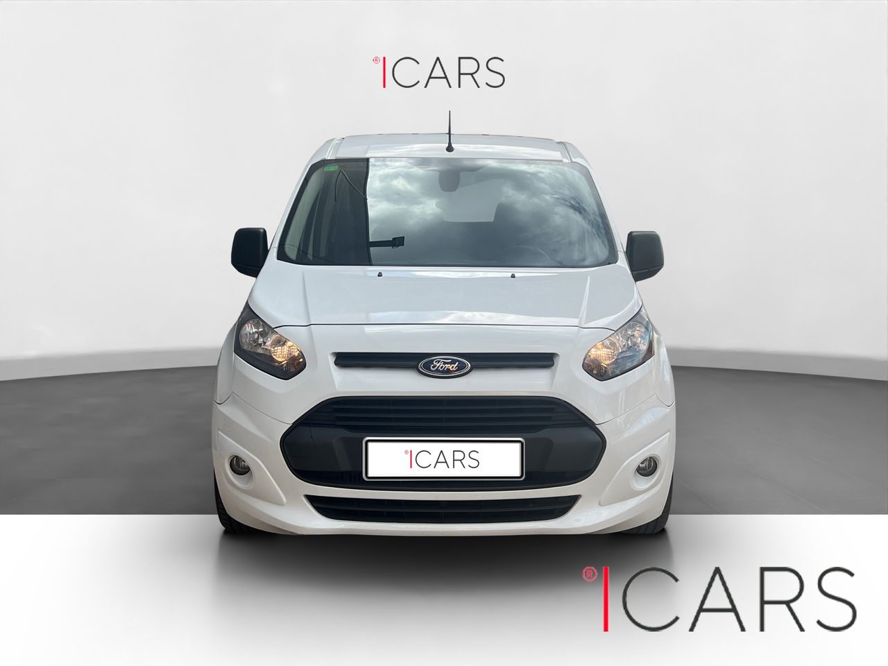 ford transit connect 2016 / foto grande (2)