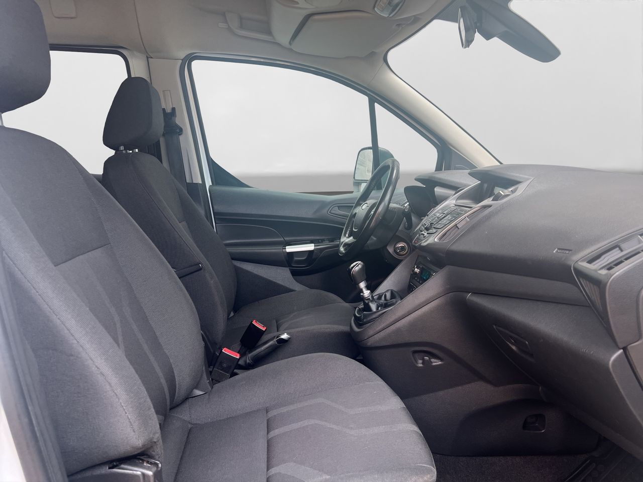 Ford Transit Connect Kombi 1.5 TDCi 120cv Trend 230 L2 (M1)