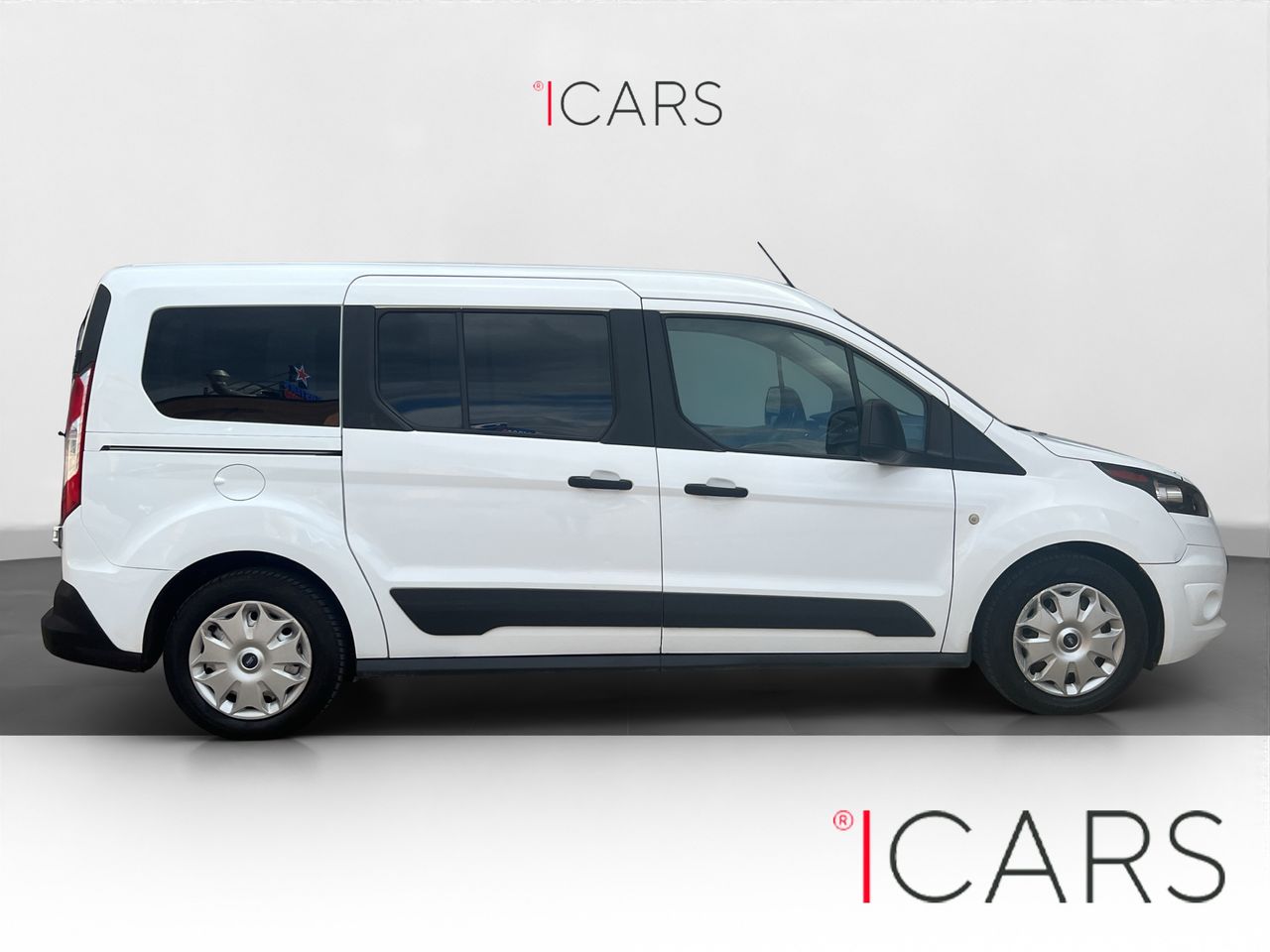 Ford Transit Connect Kombi 1.5 TDCi 120cv Trend 230 L2 (M1)