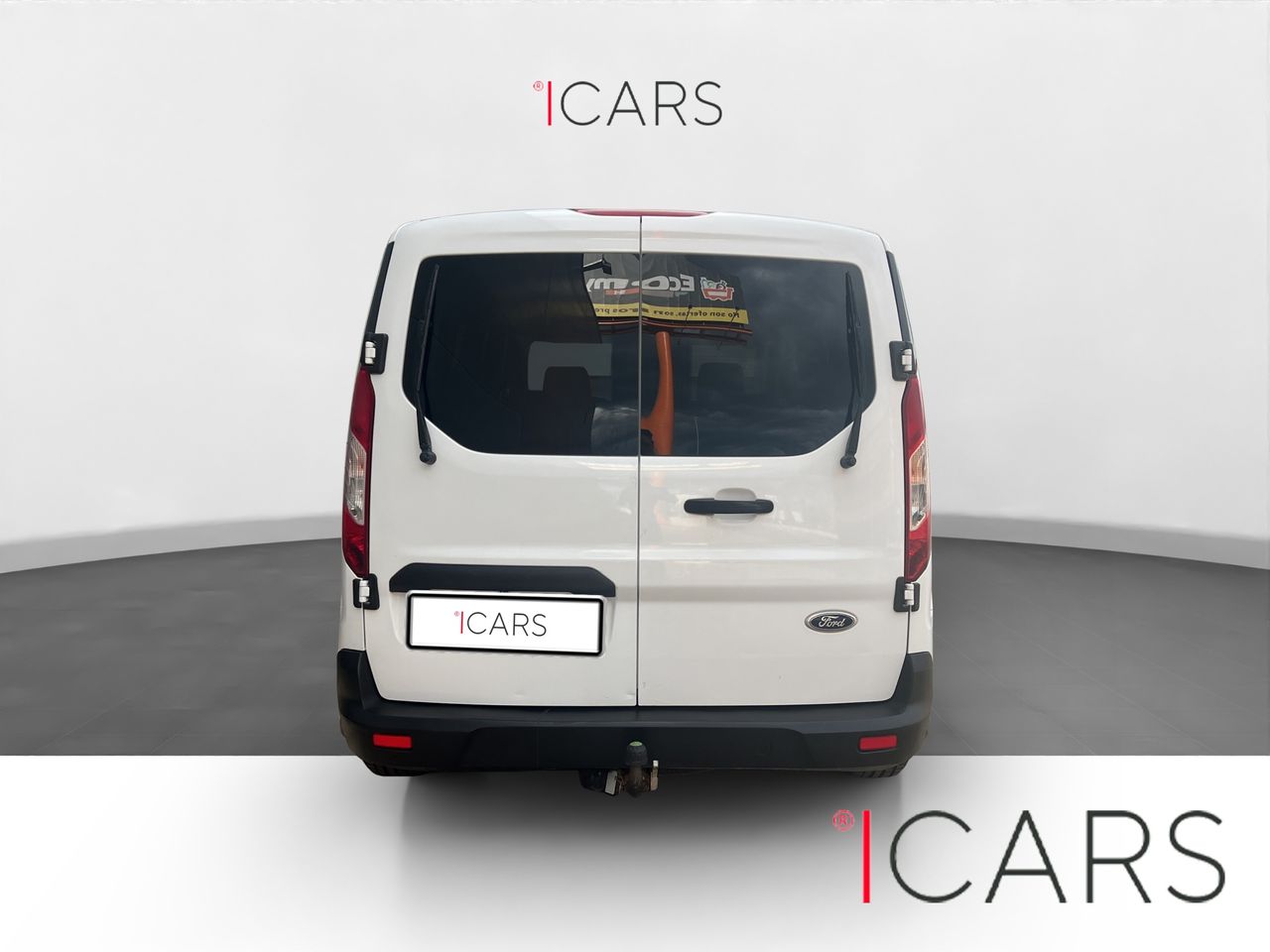 Ford Transit Connect Kombi 1.5 TDCi 120cv Trend 230 L2 (M1)