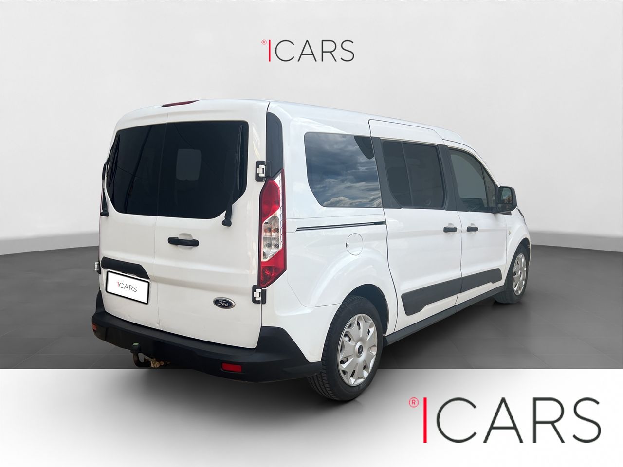 Ford Transit Connect Kombi 1.5 TDCi 120cv Trend 230 L2 (M1)