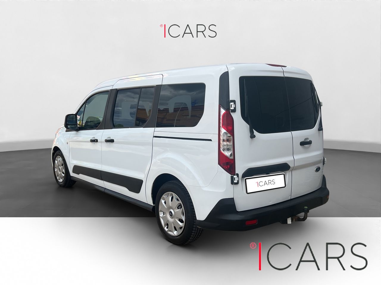 Ford Transit Connect Kombi 1.5 TDCi 120cv Trend 230 L2 (M1)