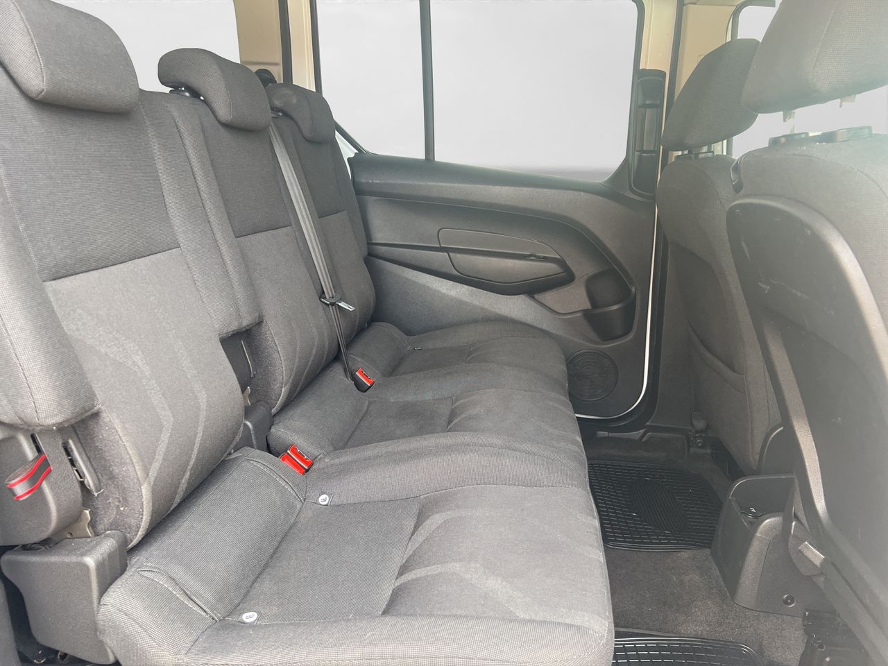 Ford Transit Connect Kombi 1.5 TDCi 120cv Trend 230 L2 (M1)
