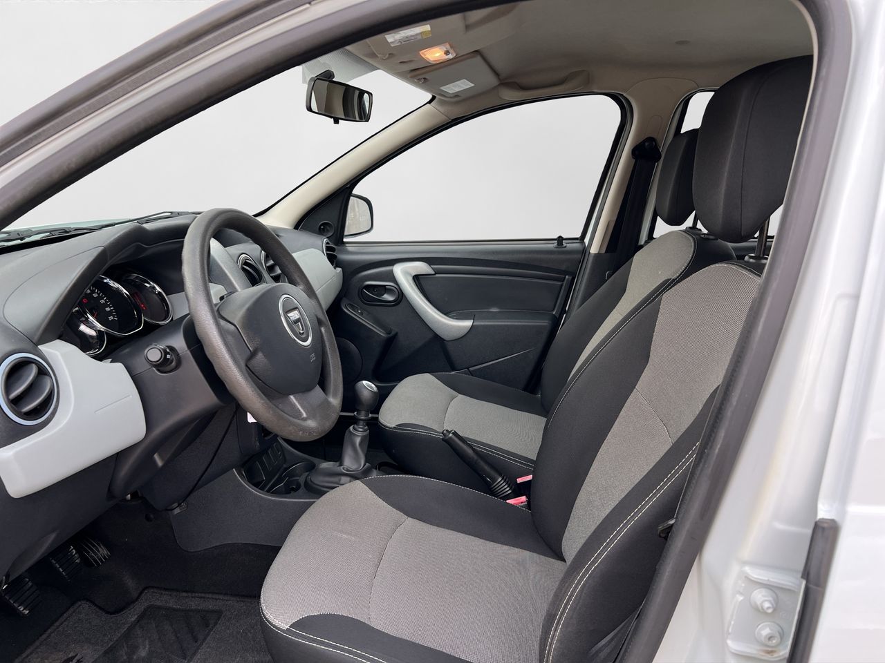 Dacia Duster Ambiance dCi 80kW (110CV) 4X2 EU6