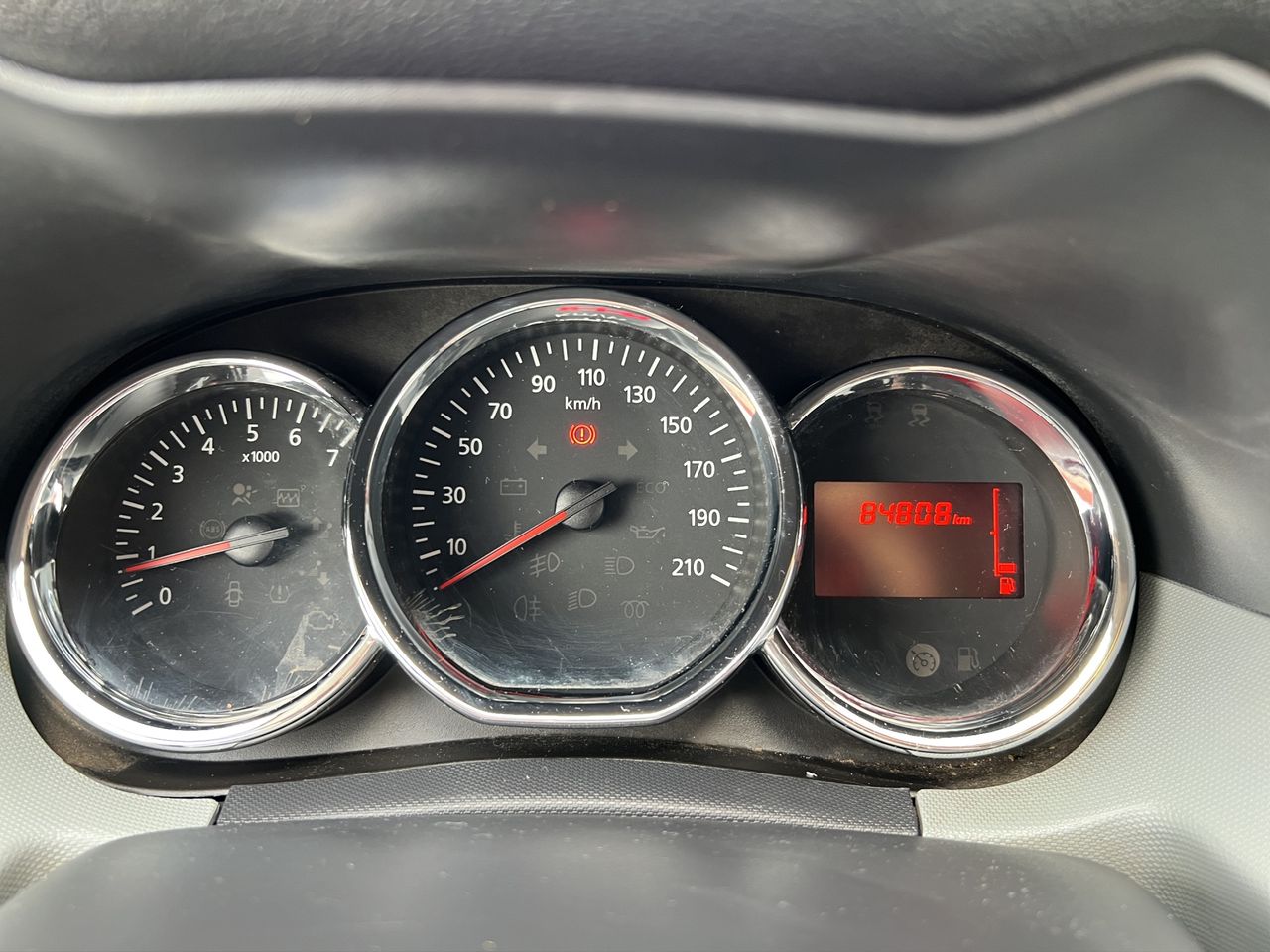 Dacia Duster Ambiance dCi 80kW (110CV) 4X2 EU6