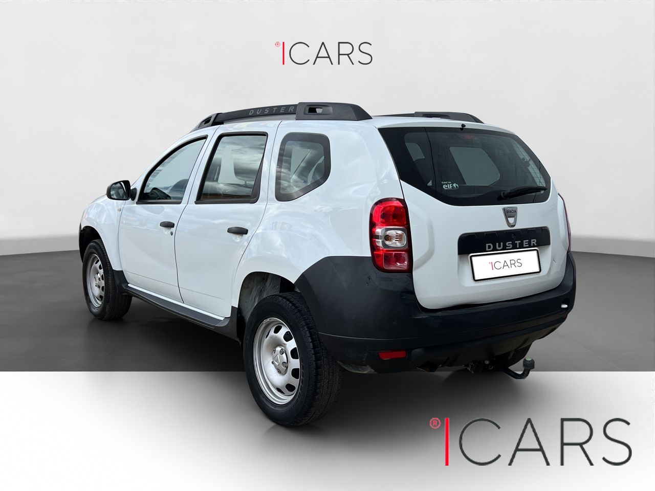 Dacia Duster Ambiance dCi 80kW (110CV) 4X2 EU6