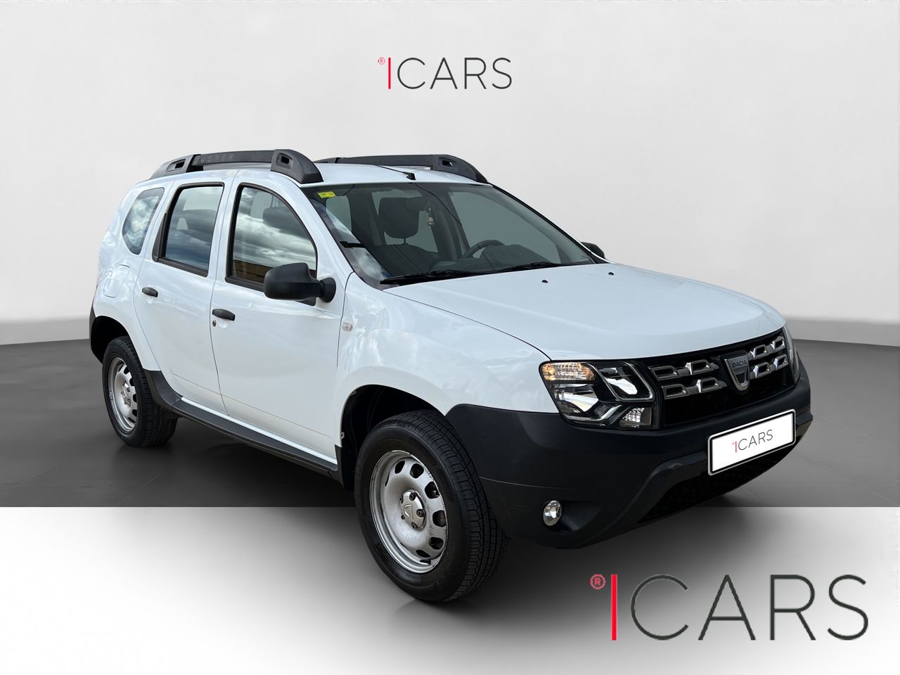 Dacia Duster Ambiance dCi 80kW (110CV) 4X2 EU6