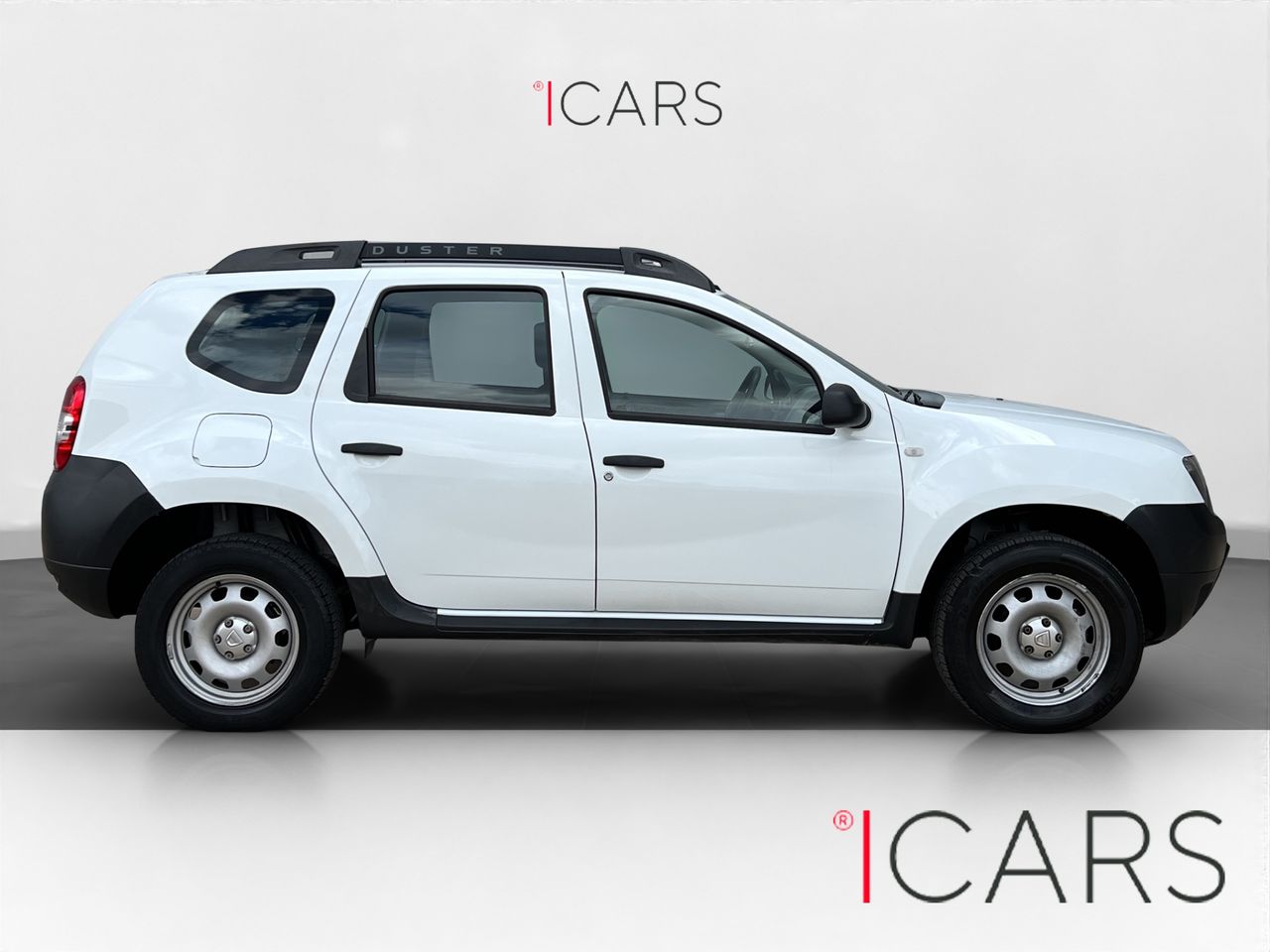 Dacia Duster Ambiance dCi 80kW (110CV) 4X2 EU6