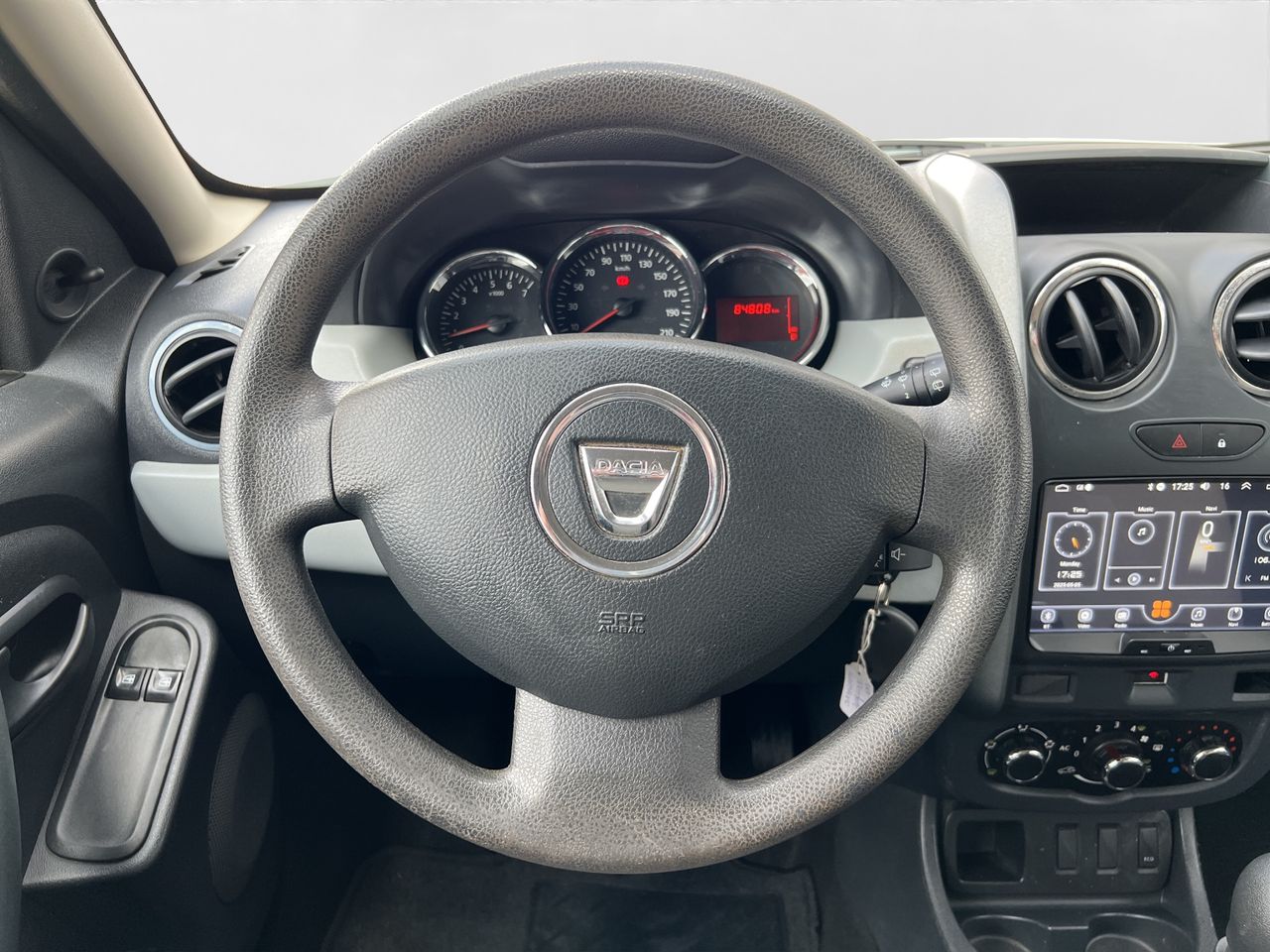 Dacia Duster Ambiance dCi 80kW (110CV) 4X2 EU6