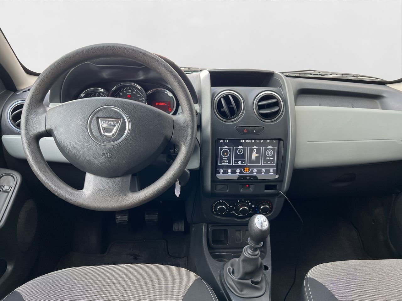 Dacia Duster Ambiance dCi 80kW (110CV) 4X2 EU6