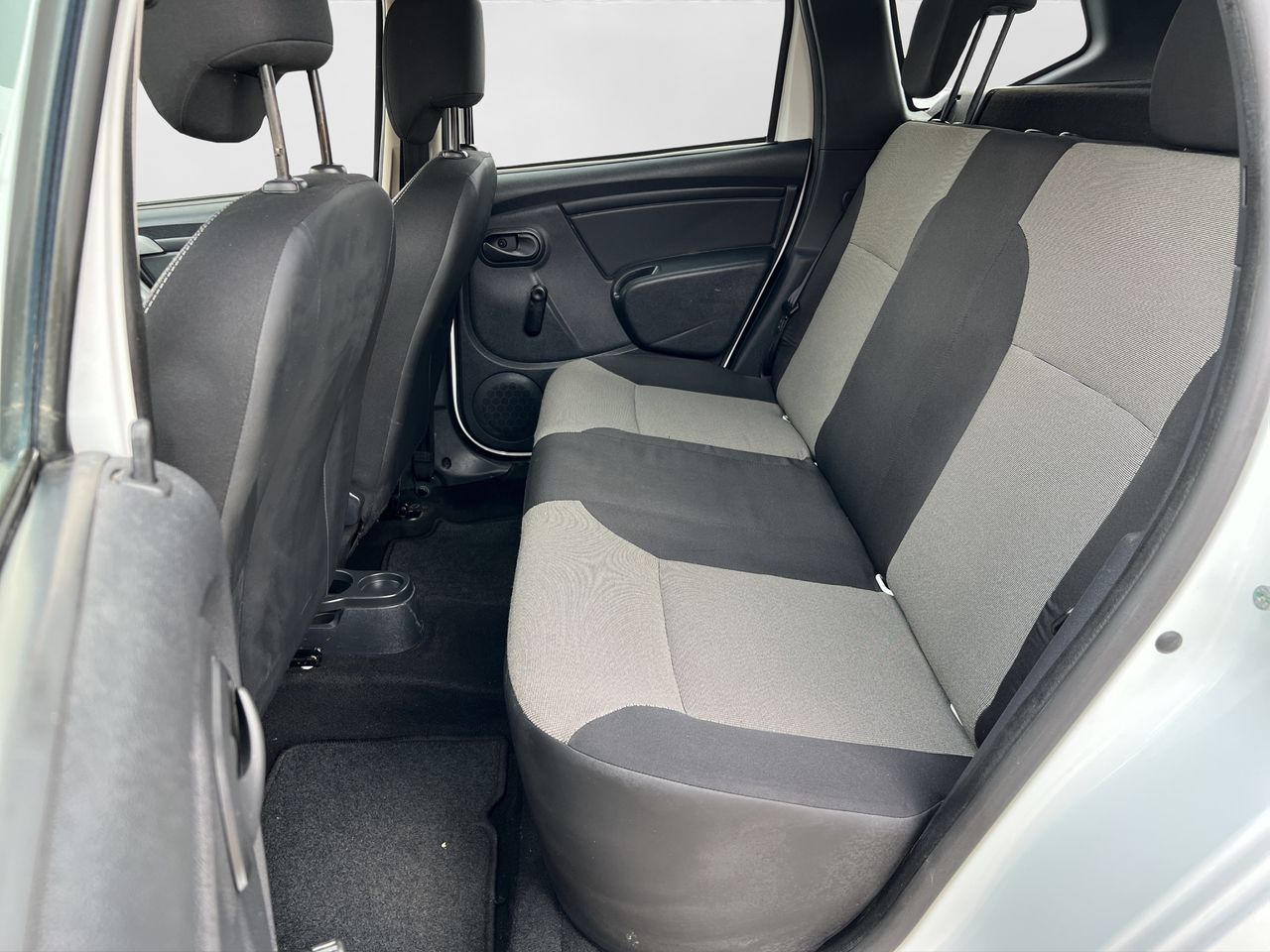 Dacia Duster Ambiance dCi 80kW (110CV) 4X2 EU6