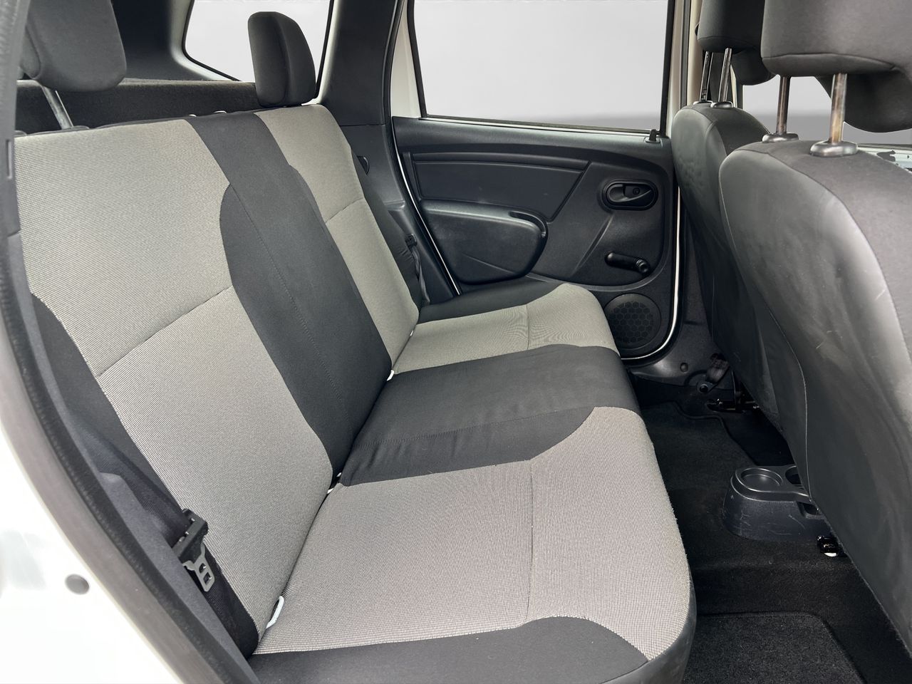 Dacia Duster Ambiance dCi 80kW (110CV) 4X2 EU6
