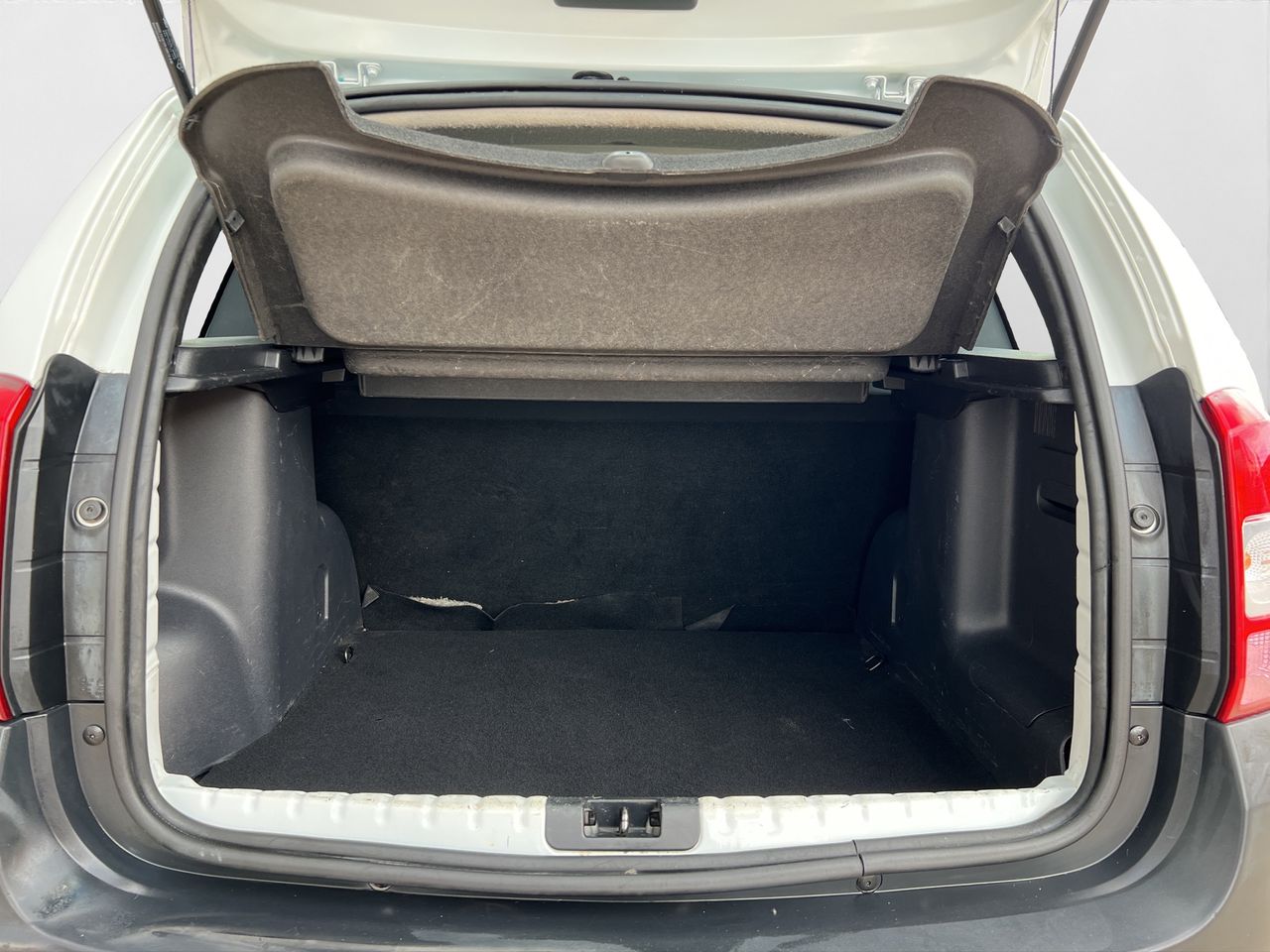 Dacia Duster Ambiance dCi 80kW (110CV) 4X2 EU6