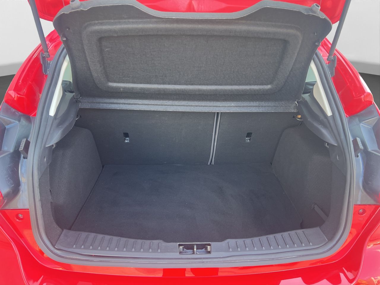 Ford Focus 1.6 TI-VCT 125cv Trend